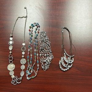 Premier design necklaces